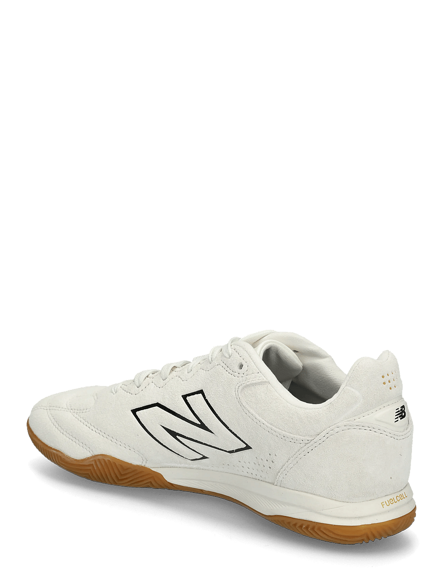 New Balance - 442 v3 Elite IN Lifestyle - inomhusskor - white - 1
