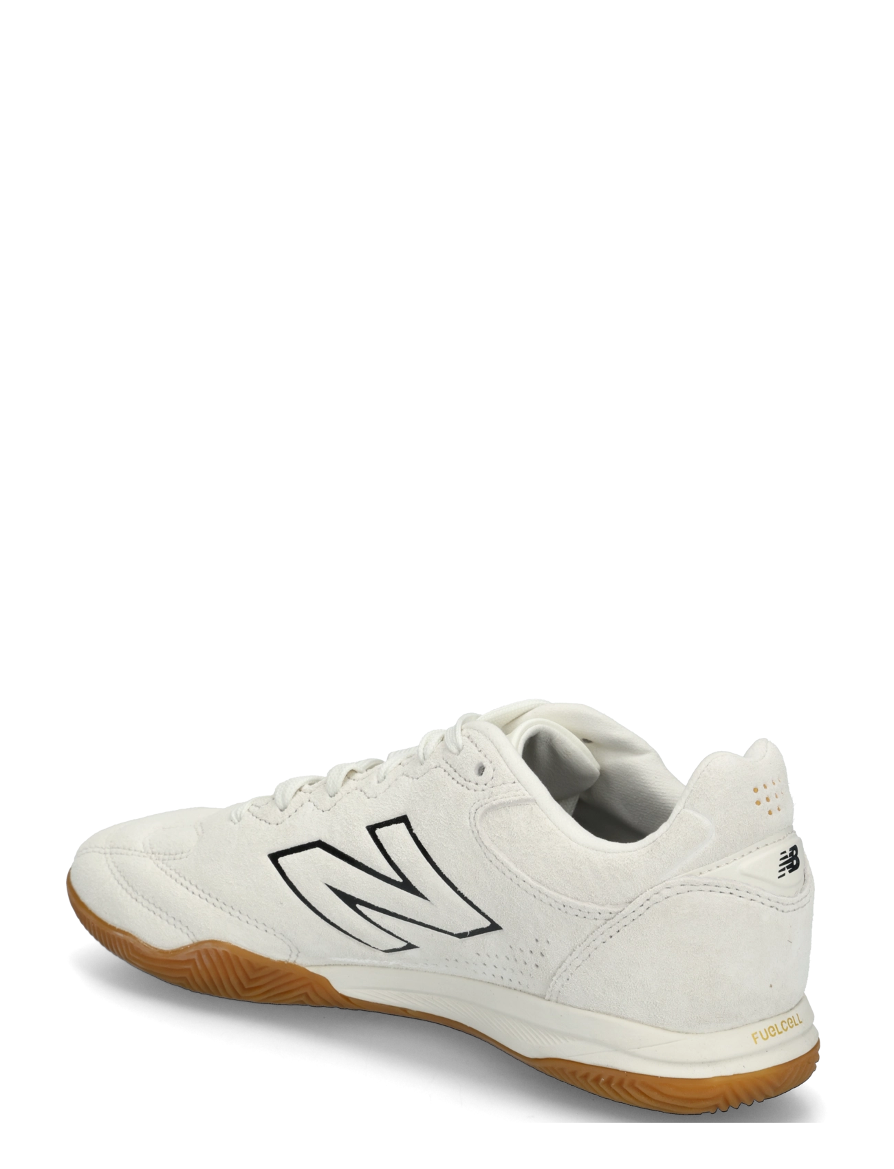 New Balance - 442 v3 Elite IN Lifestyle - siseruumide spordijalatsid - white - 1