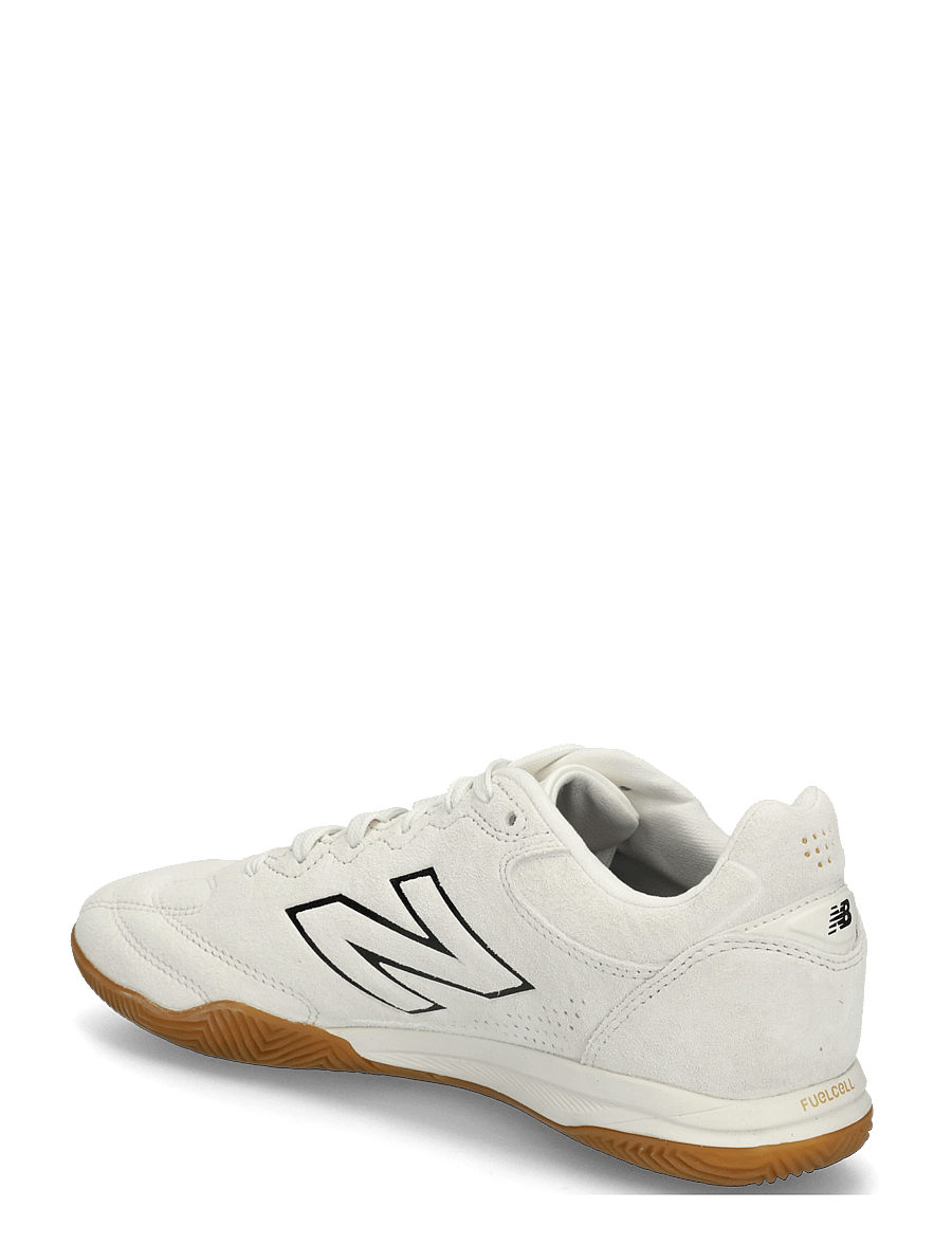 New Balance - 442 v3 Elite IN Lifestyle - siseruumide spordijalatsid - white - 1