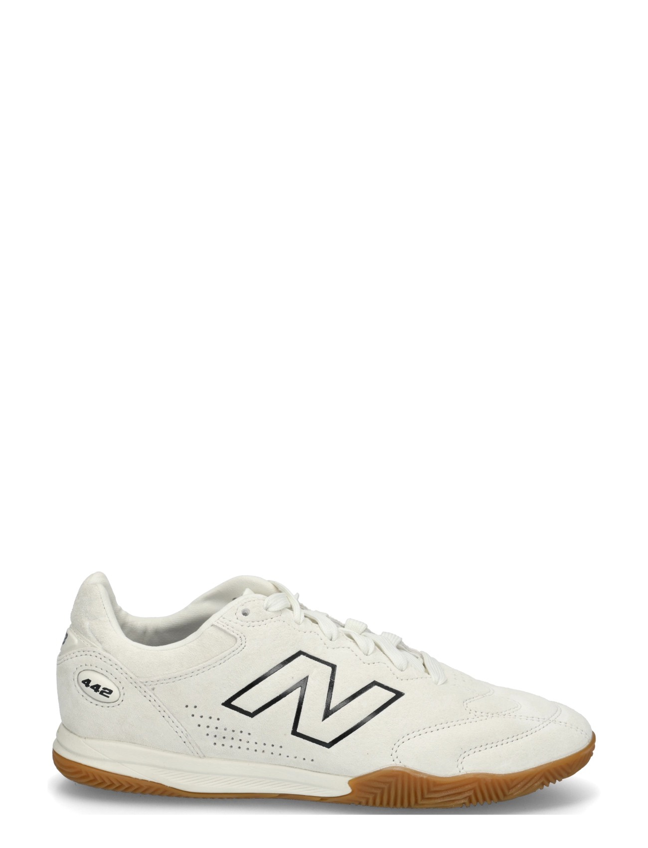 New Balance - 442 v3 Elite IN Lifestyle - siseruumide spordijalatsid - white - 2