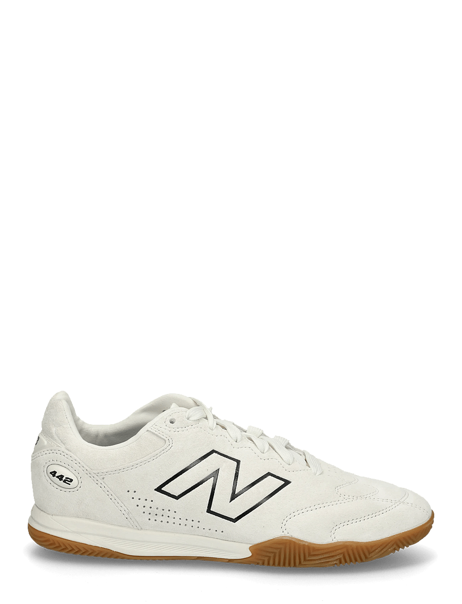 New Balance - 442 v3 Elite IN Lifestyle - inomhusskor - white - 2