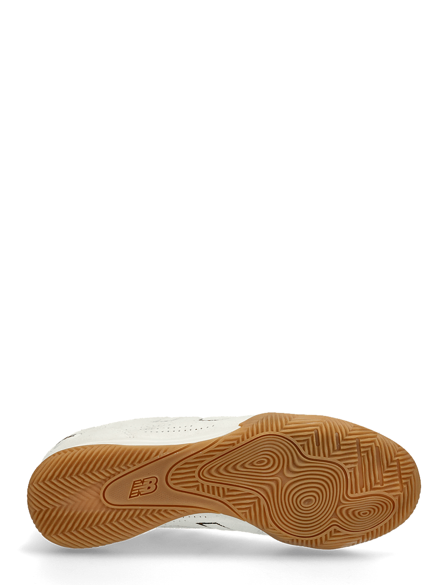New Balance - 442 v3 Elite IN Lifestyle - inomhusskor - white - 4