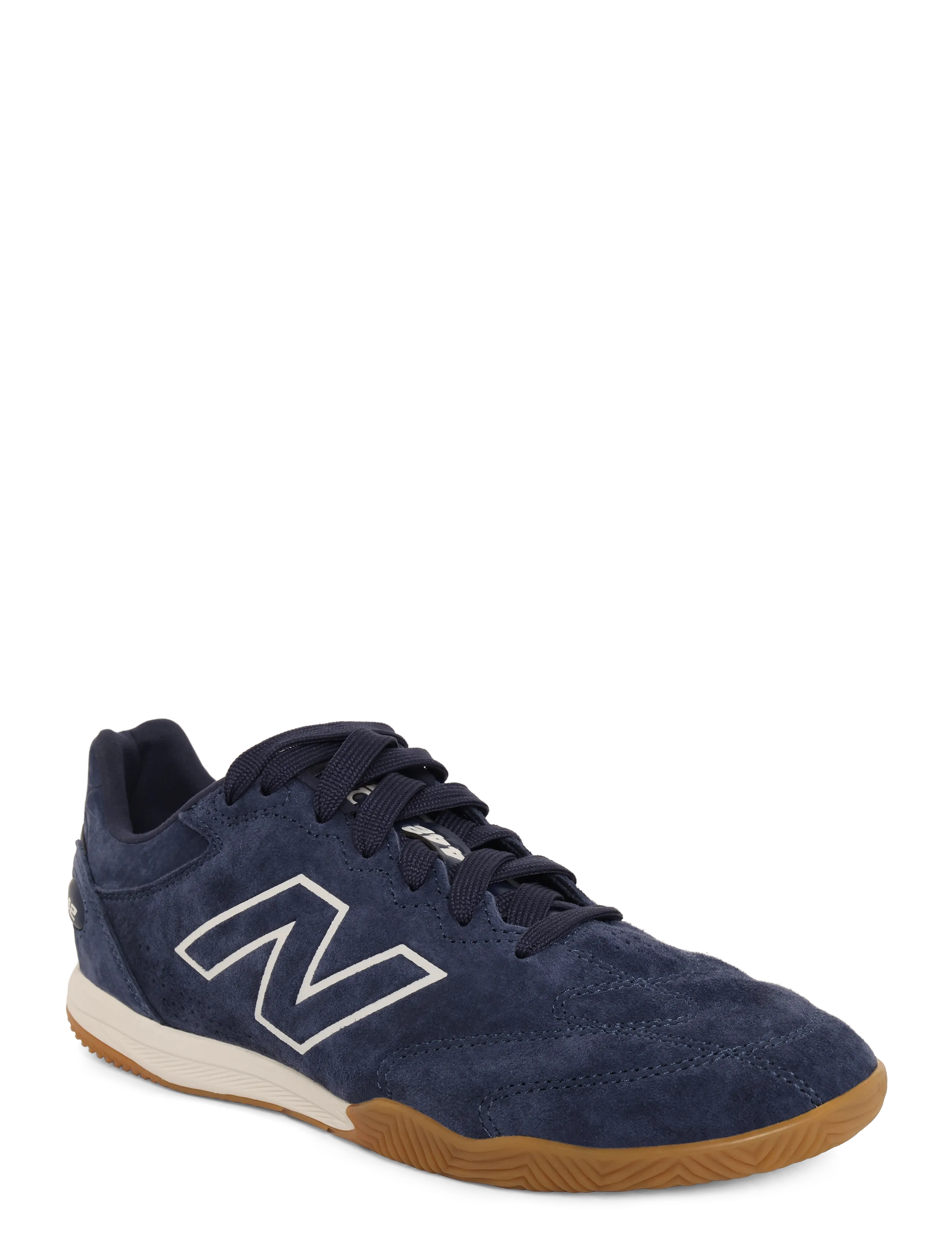 New Balance 442 V3 Elite In Lifestyle, Mænd, Futsalsko, Navy, Str: 44