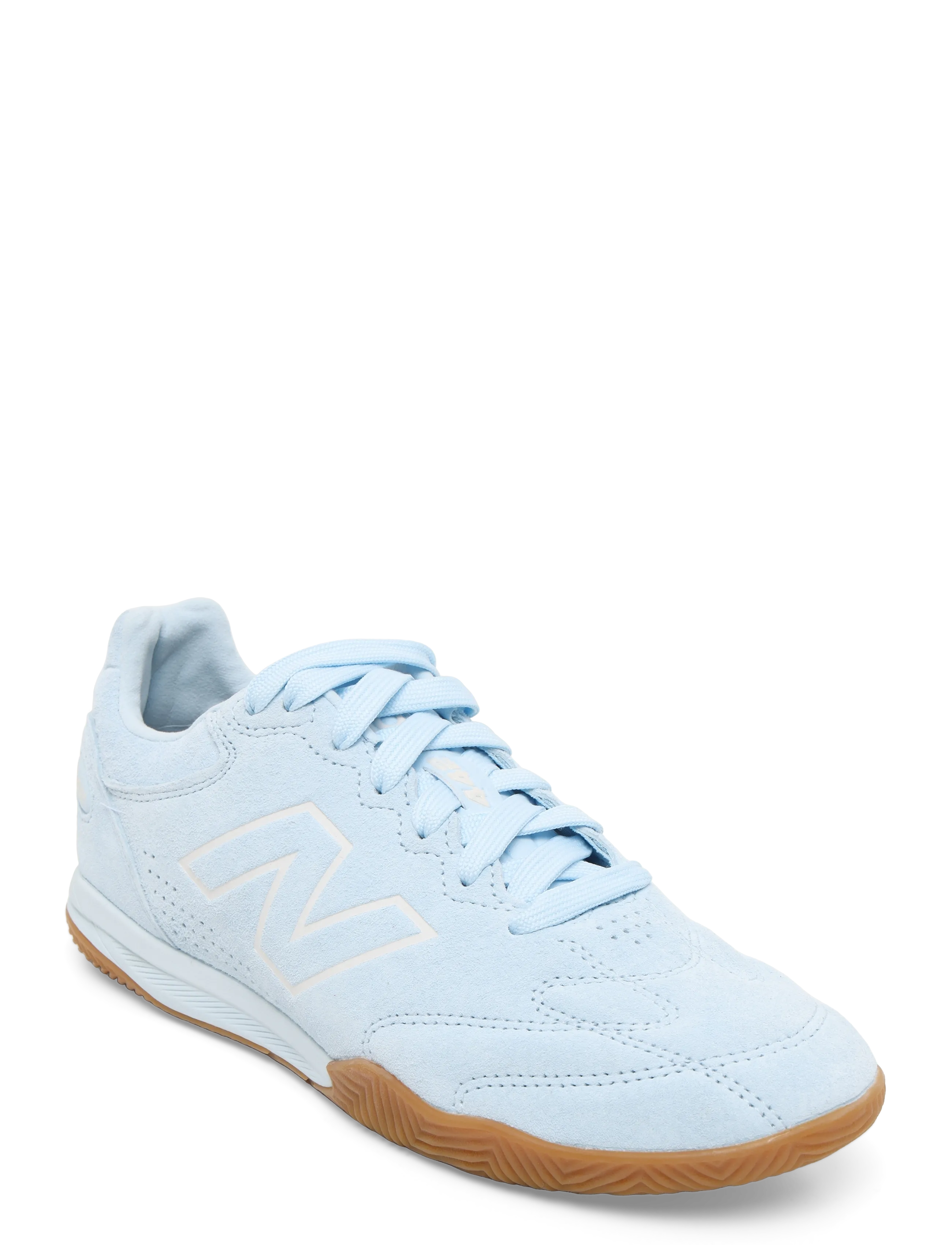 New Balance 442 V3 Elite In Lifestyle, Mænd, Livsstils Sneakers, Blå, Str: 44.5