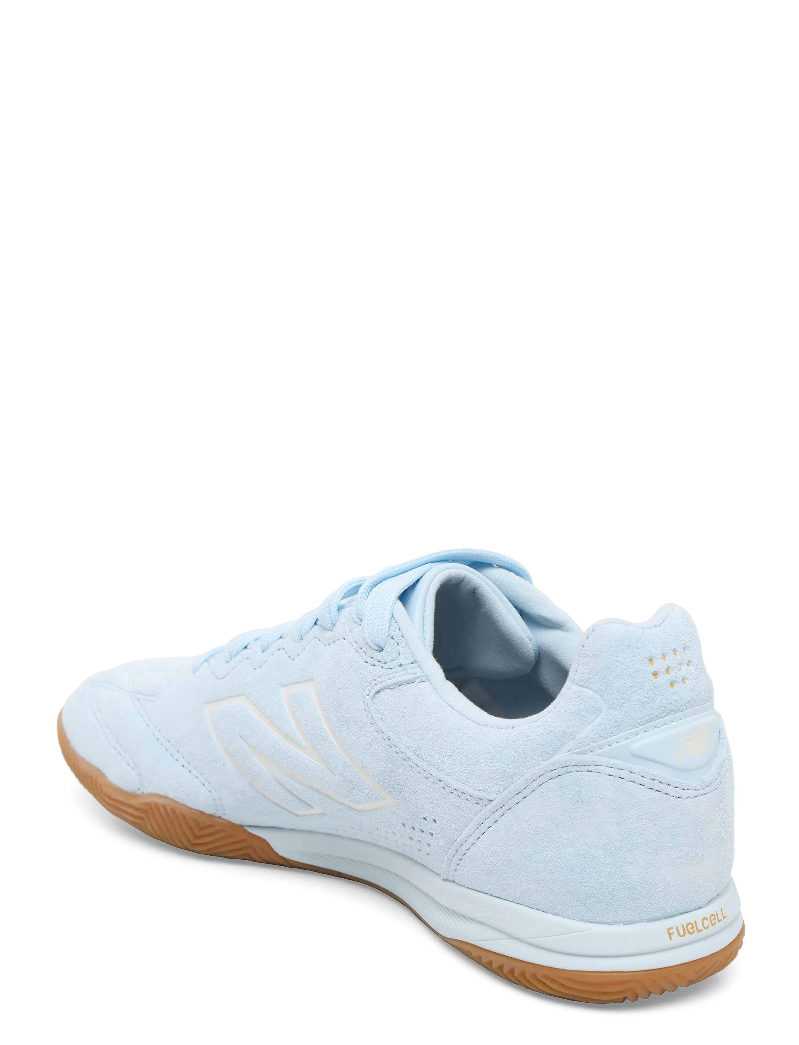 New Balance - 442 v3 Elite IN Lifestyle - indoor-sportschuhe - bright sky - 1