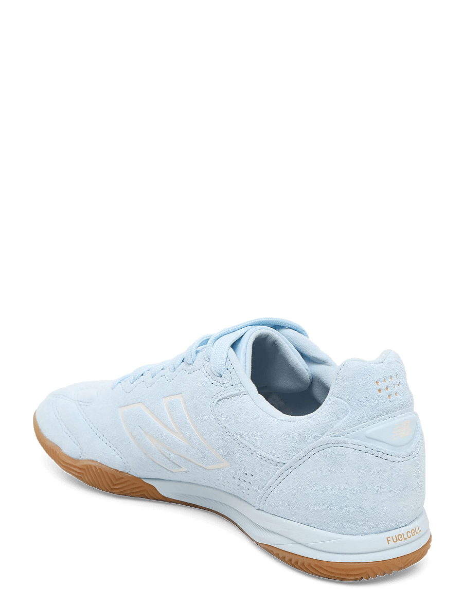 New Balance - 442 v3 Elite IN Lifestyle - indoor-sportschuhe - bright sky - 1