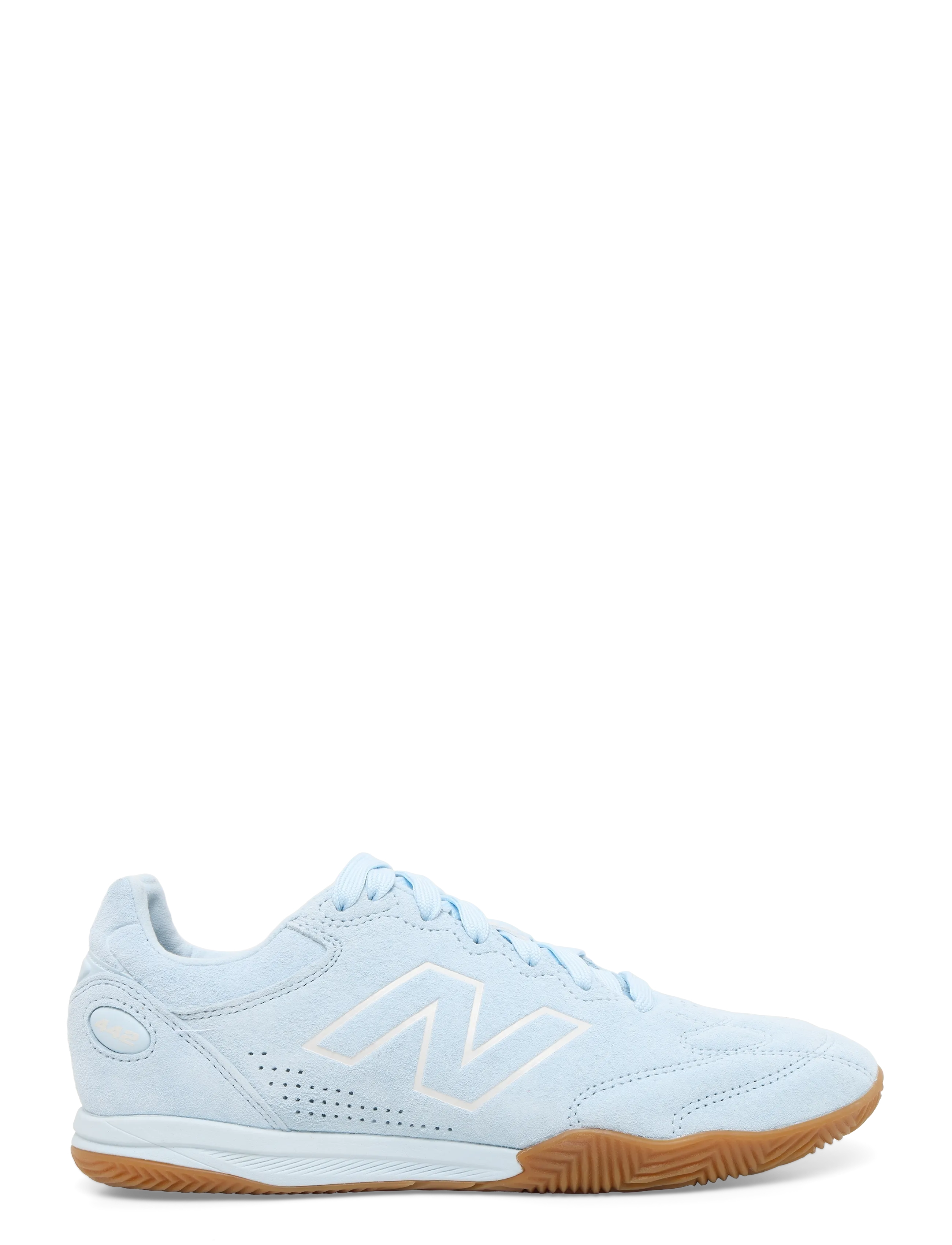 New Balance - 442 v3 Elite IN Lifestyle - indoor-sportschuhe - bright sky - 2