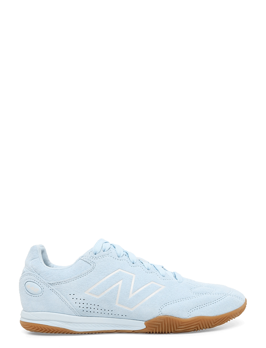New Balance - 442 v3 Elite IN Lifestyle - indoor-sportschuhe - bright sky - 2