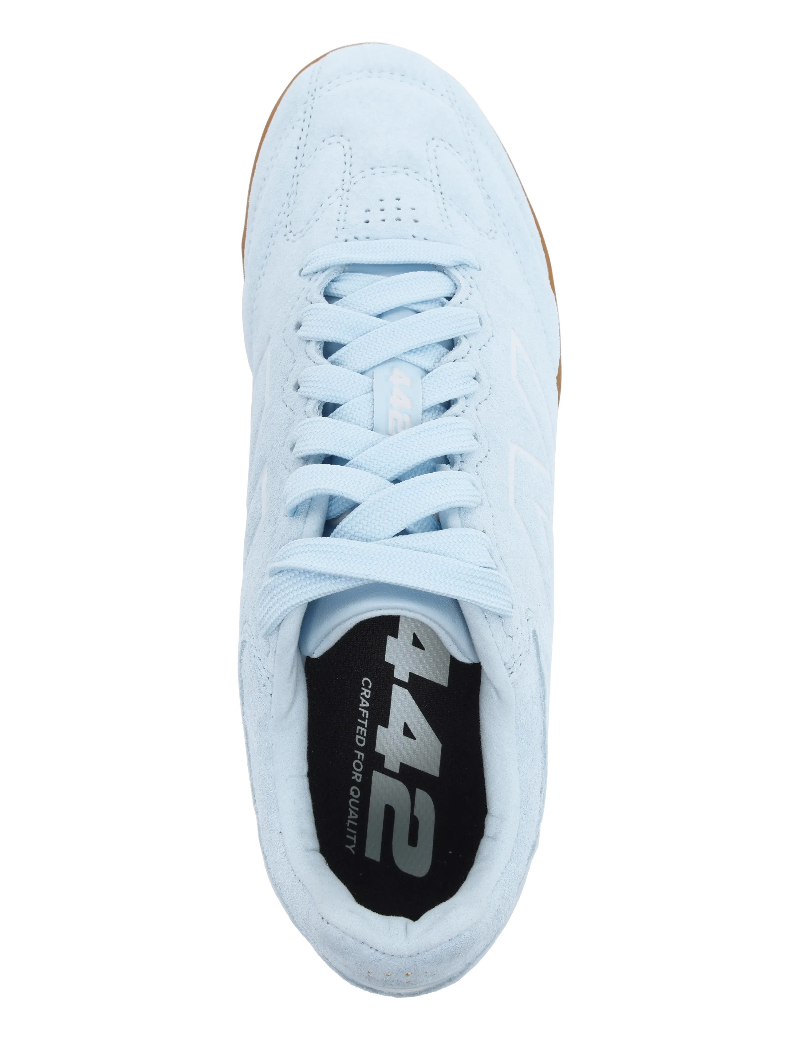 New Balance - 442 v3 Elite IN Lifestyle - indoor-sportschuhe - bright sky - 3
