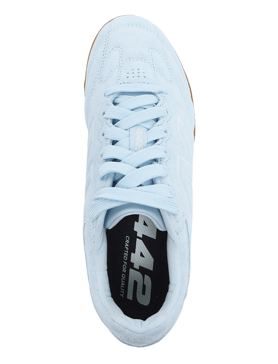 New Balance - 442 v3 Elite IN Lifestyle - indoor-sportschuhe - bright sky - 3