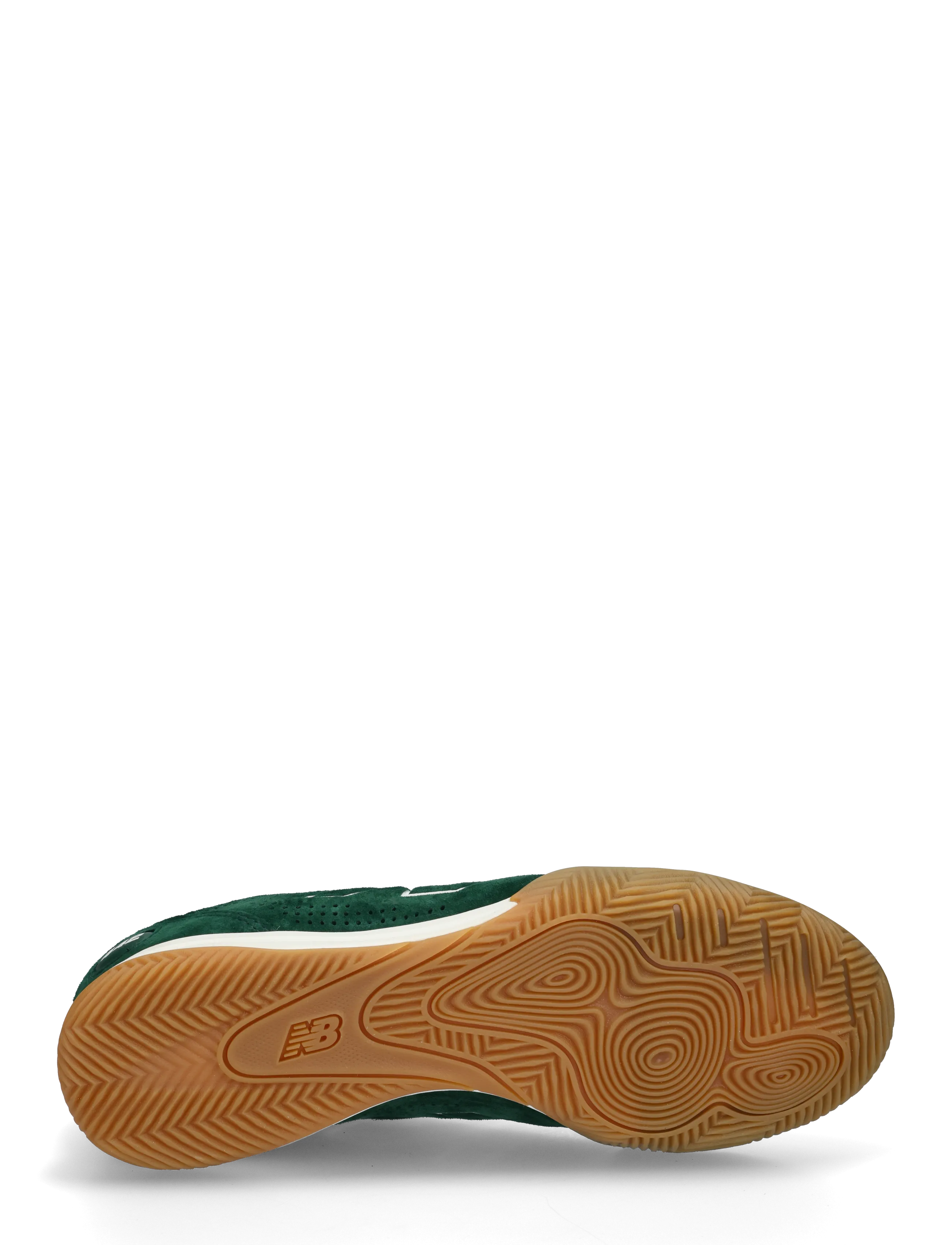New Balance - 442 v3 Elite IN Lifestyle - indoor-sportschuhe - nightwatch green - 4