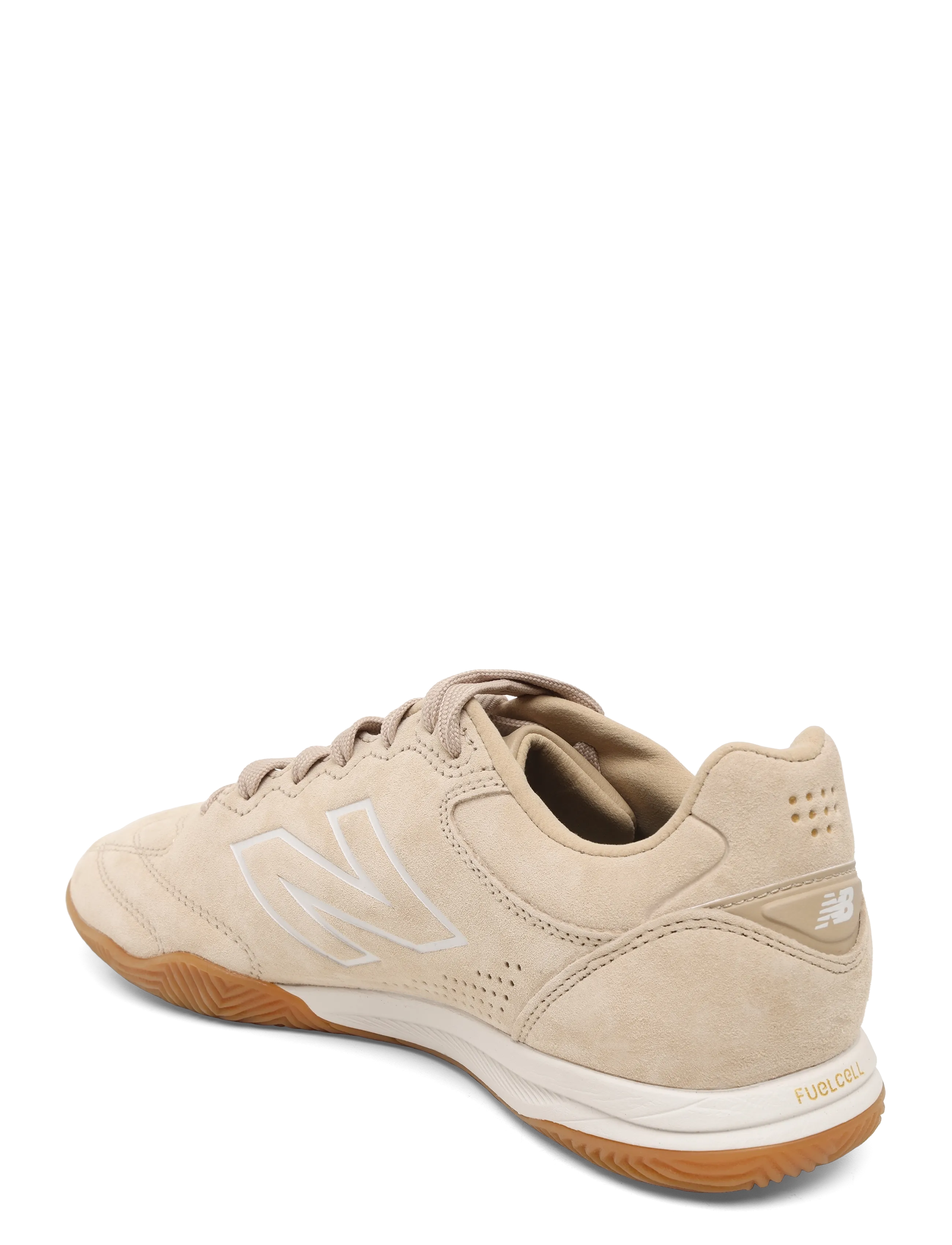 New Balance - 442 v3 Elite IN Lifestyle - indoor-sportschuhe - incense - 1