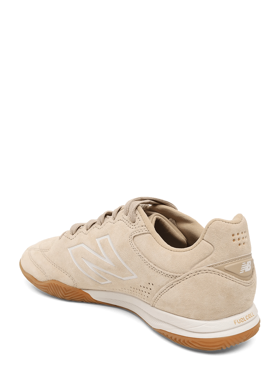 New Balance - 442 v3 Elite IN Lifestyle - indoor-sportschuhe - incense - 1