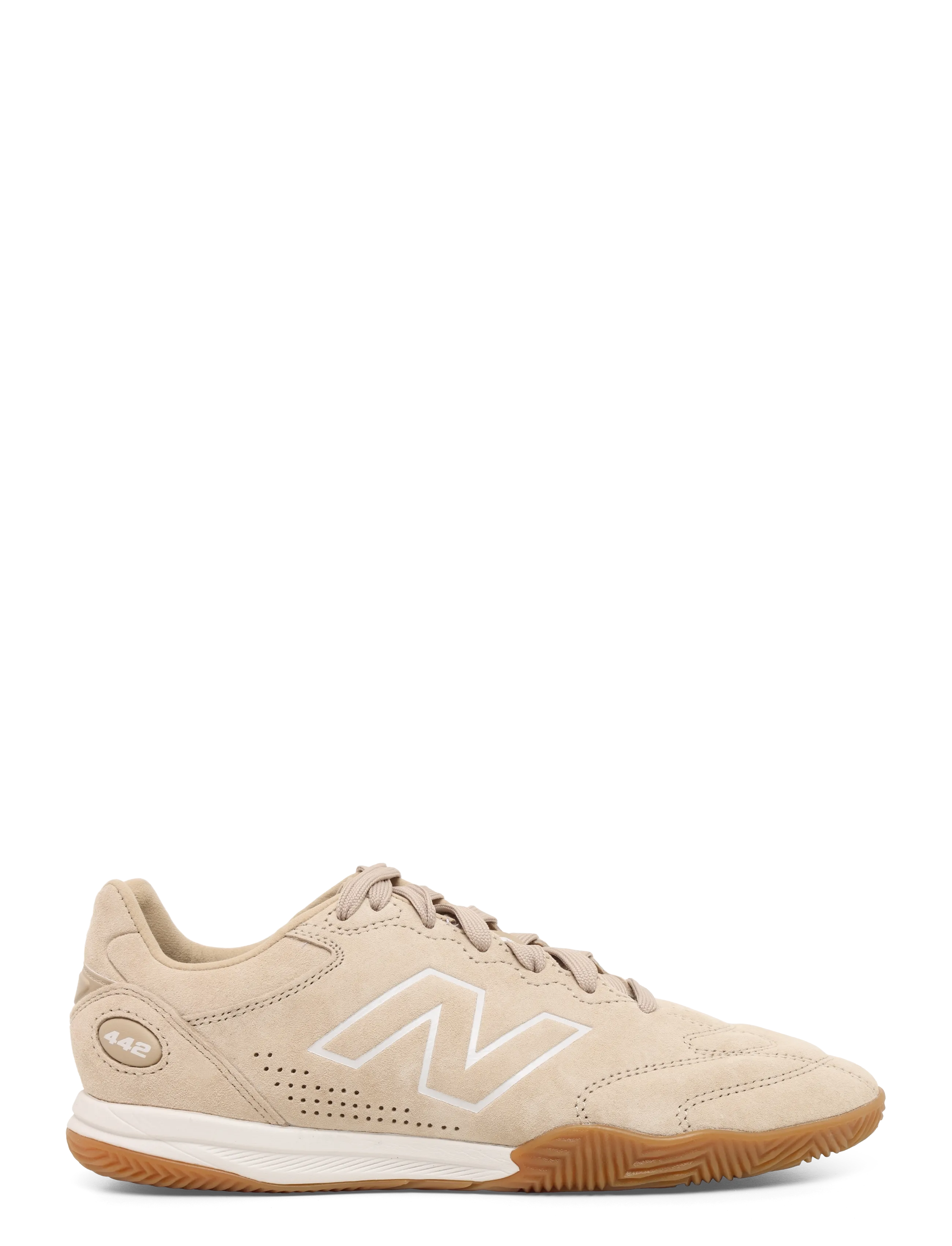 New Balance - 442 v3 Elite IN Lifestyle - indoor-sportschuhe - incense - 2