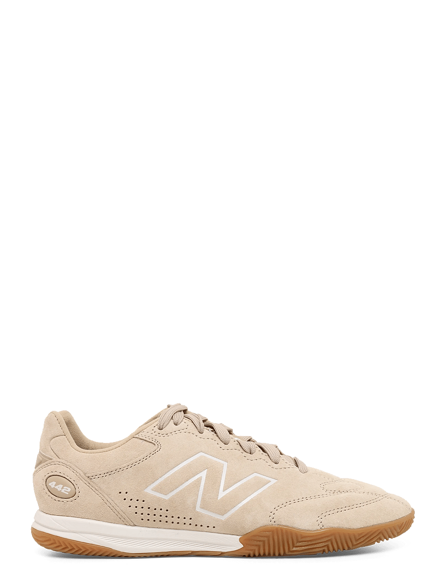 New Balance - 442 v3 Elite IN Lifestyle - indoor-sportschuhe - incense - 2
