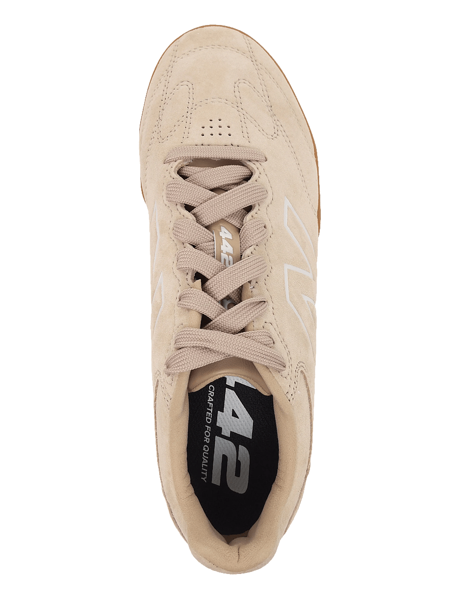 New Balance - 442 v3 Elite IN Lifestyle - indoor-sportschuhe - incense - 3