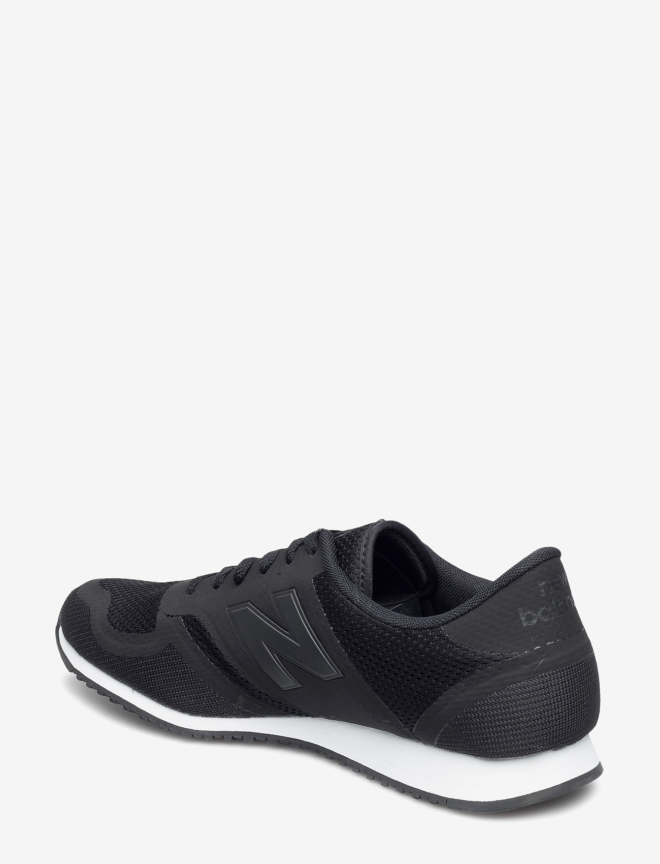 New Balance - U420 - black - 2