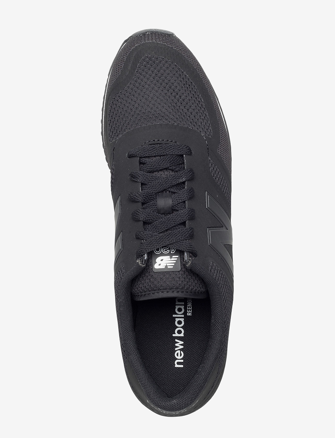 New Balance - U420 - black - 3