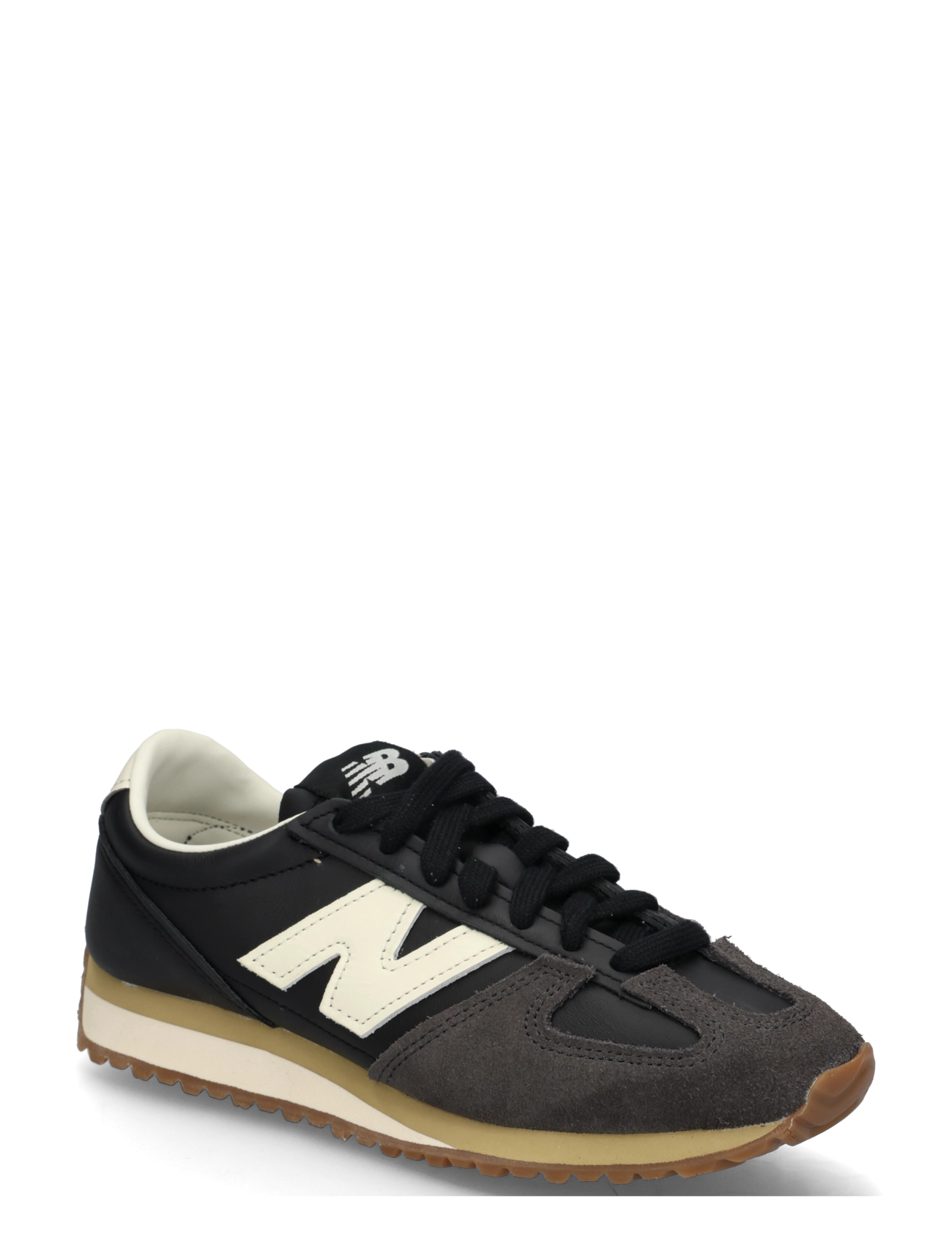 New Balance New Balance 471 - Schuhe - BLACK / black