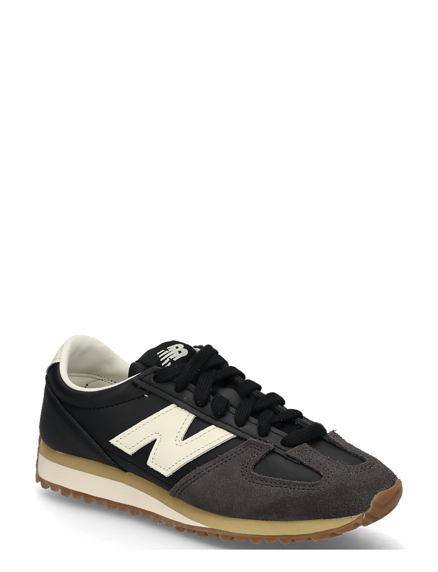 New Balance - New Balance 471 - tennised - black - 0