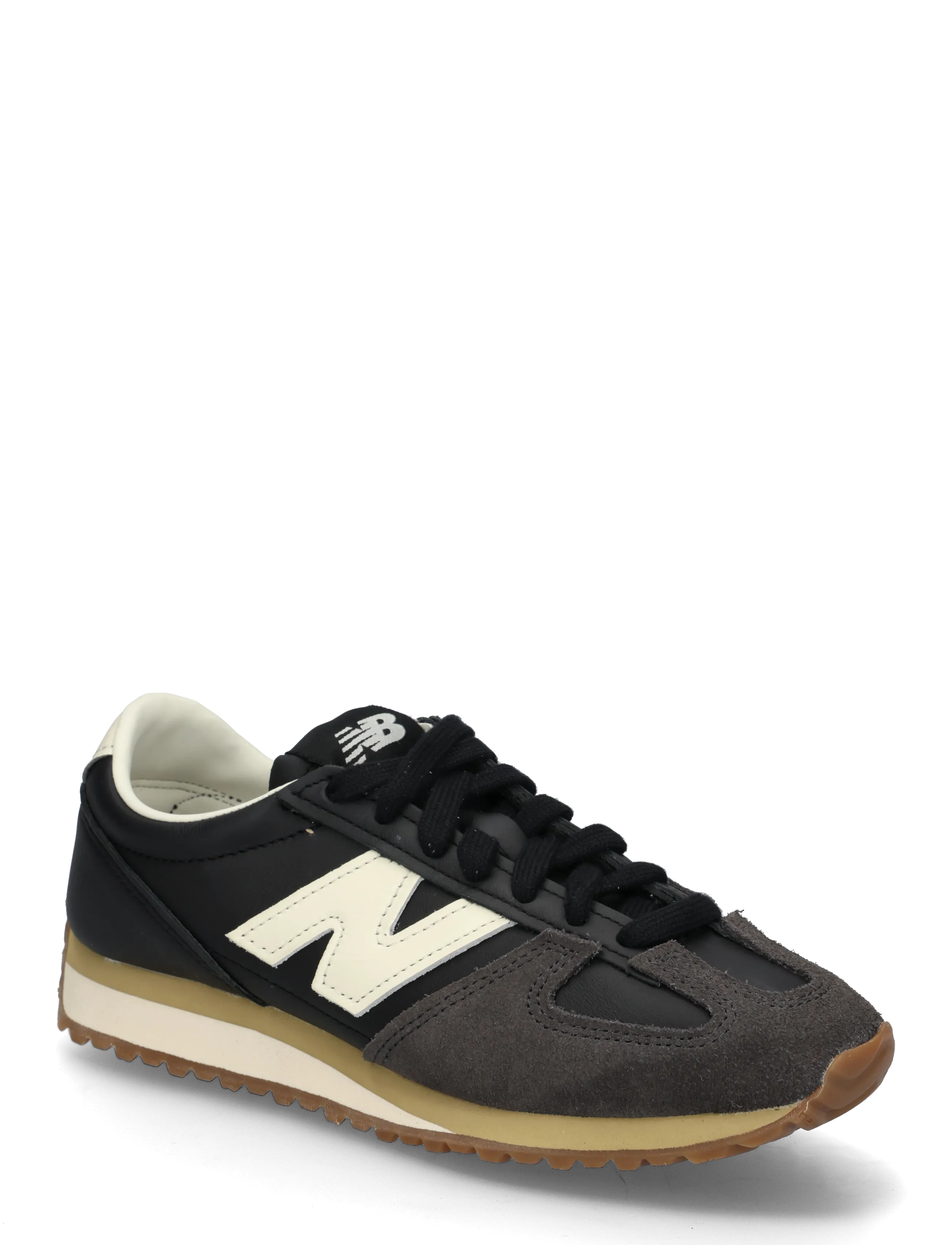 New Balance New Balance 471 - Schuhe - BLACK / black