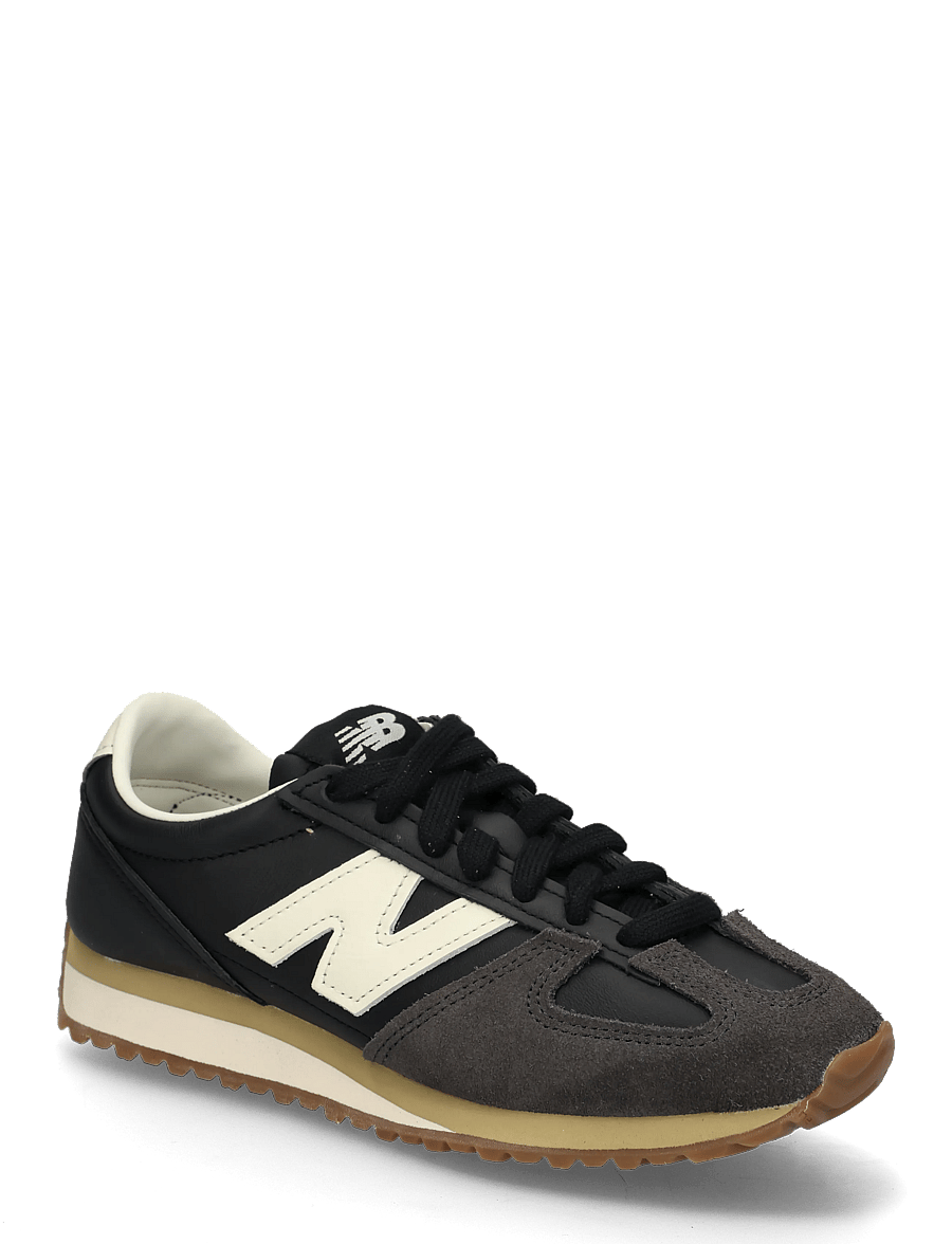 New Balance - New Balance 471 - niedrige sneakers - black - 0