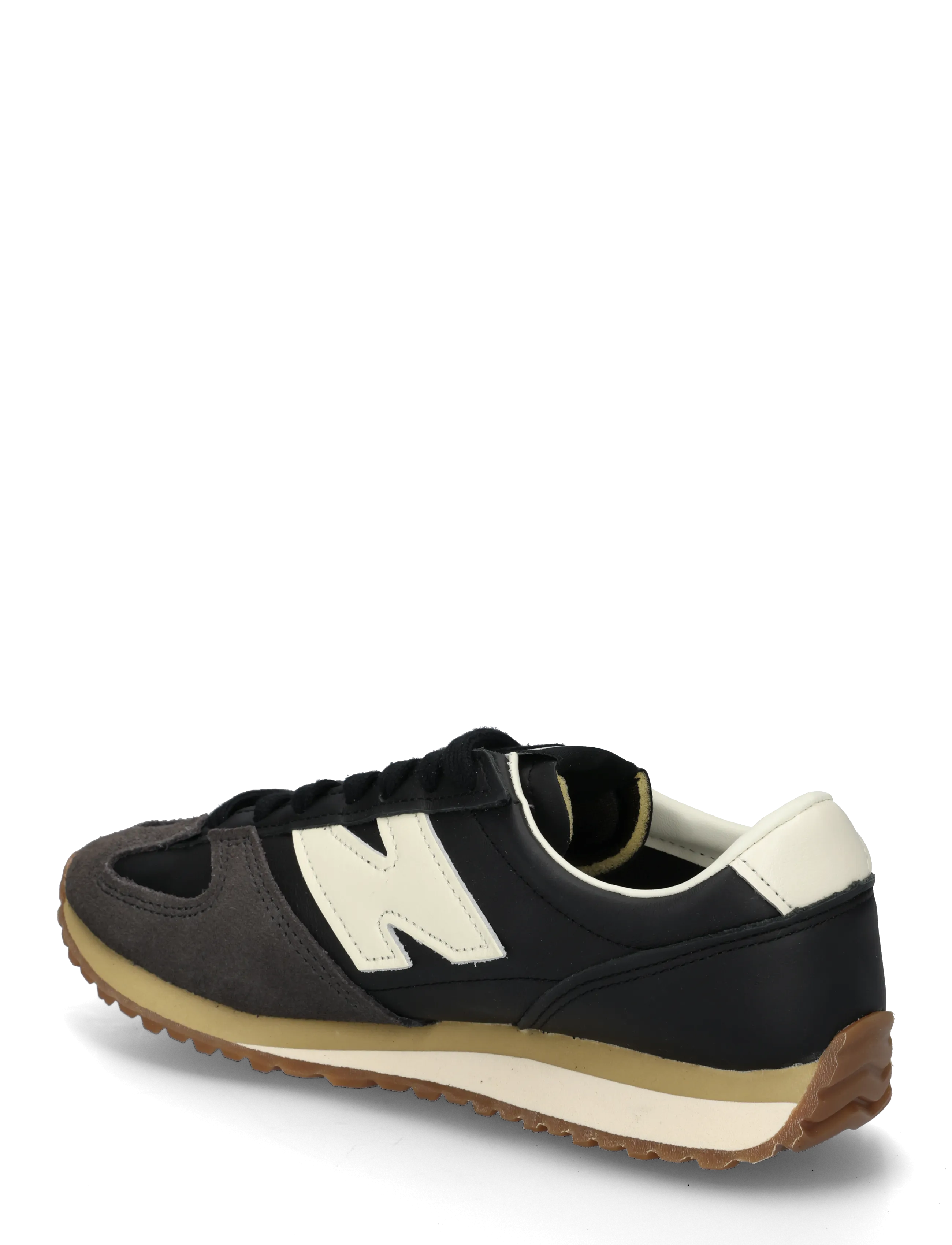 New Balance - New Balance 471 - niedrige sneakers - black - 1