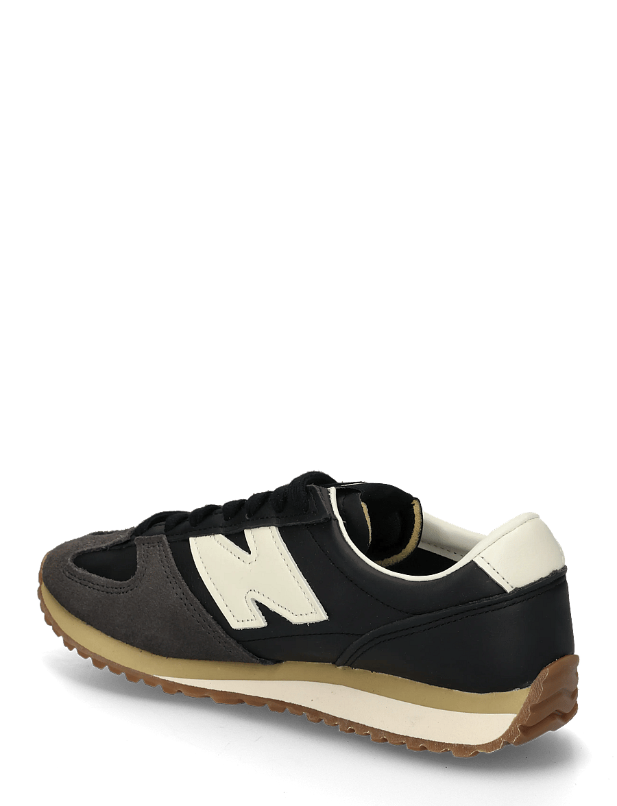 New Balance - New Balance 471 - niedrige sneakers - black - 1