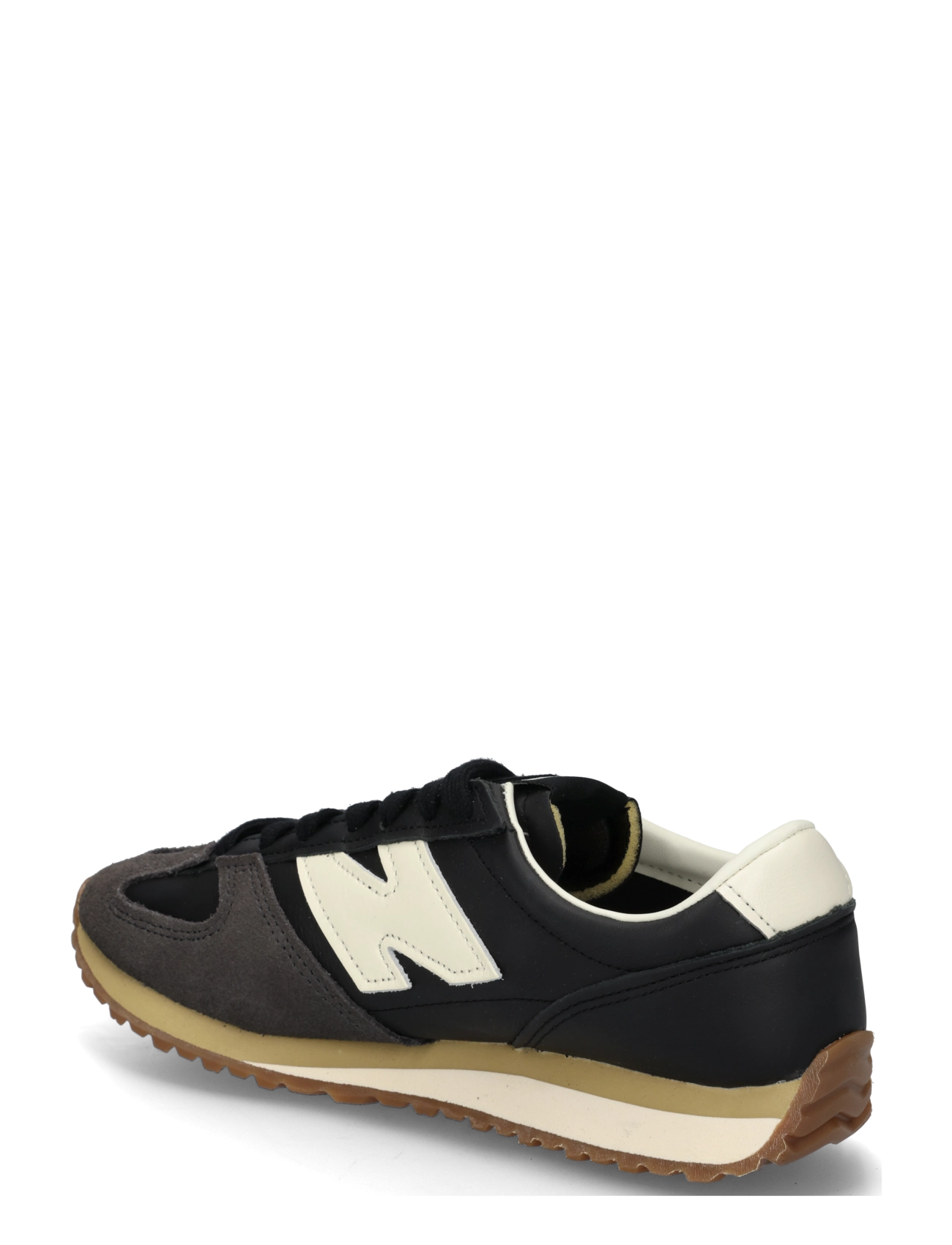 New Balance - New Balance 471 - niedrige sneakers - black - 1