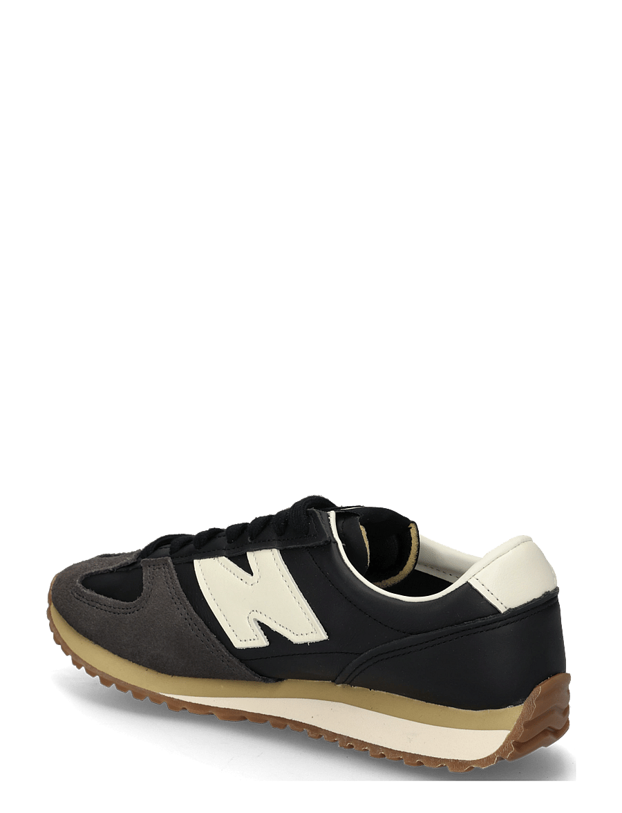New Balance - New Balance 471 - tennised - black - 1