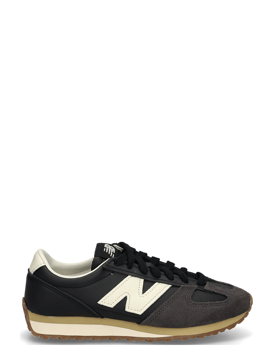 New Balance - New Balance 471 - tennised - black - 2