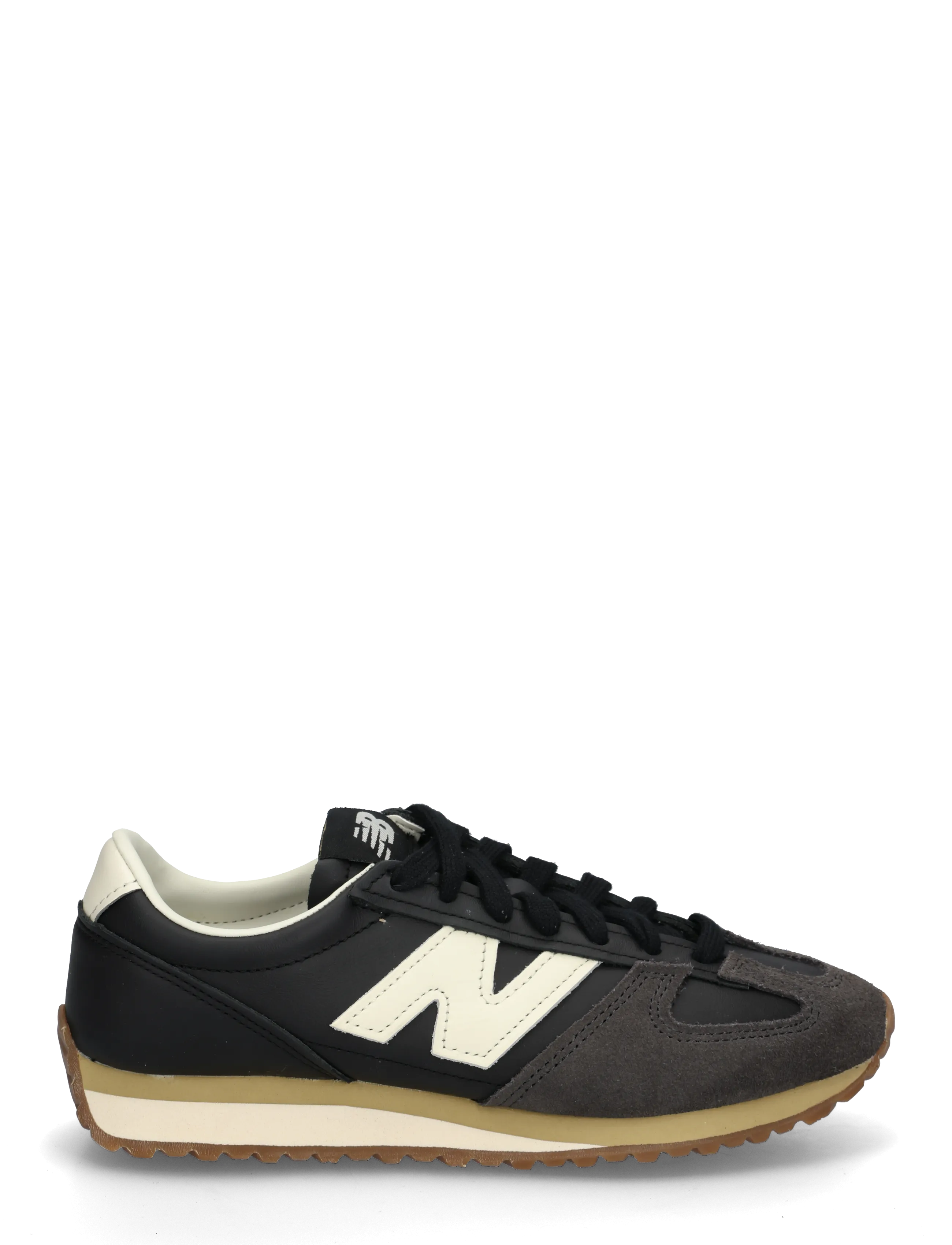 New Balance - New Balance 471 - niedrige sneakers - black - 2