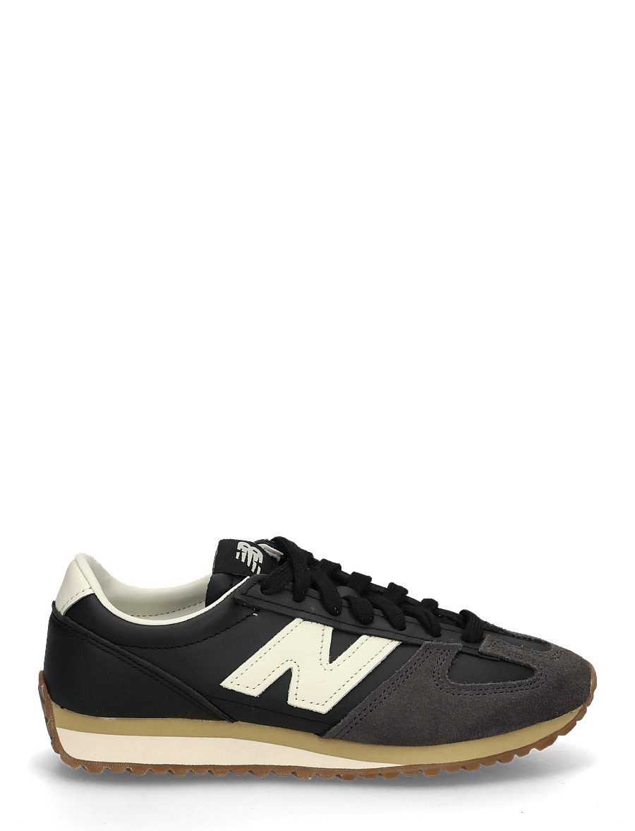 New Balance - New Balance 471 - niedrige sneakers - black - 2