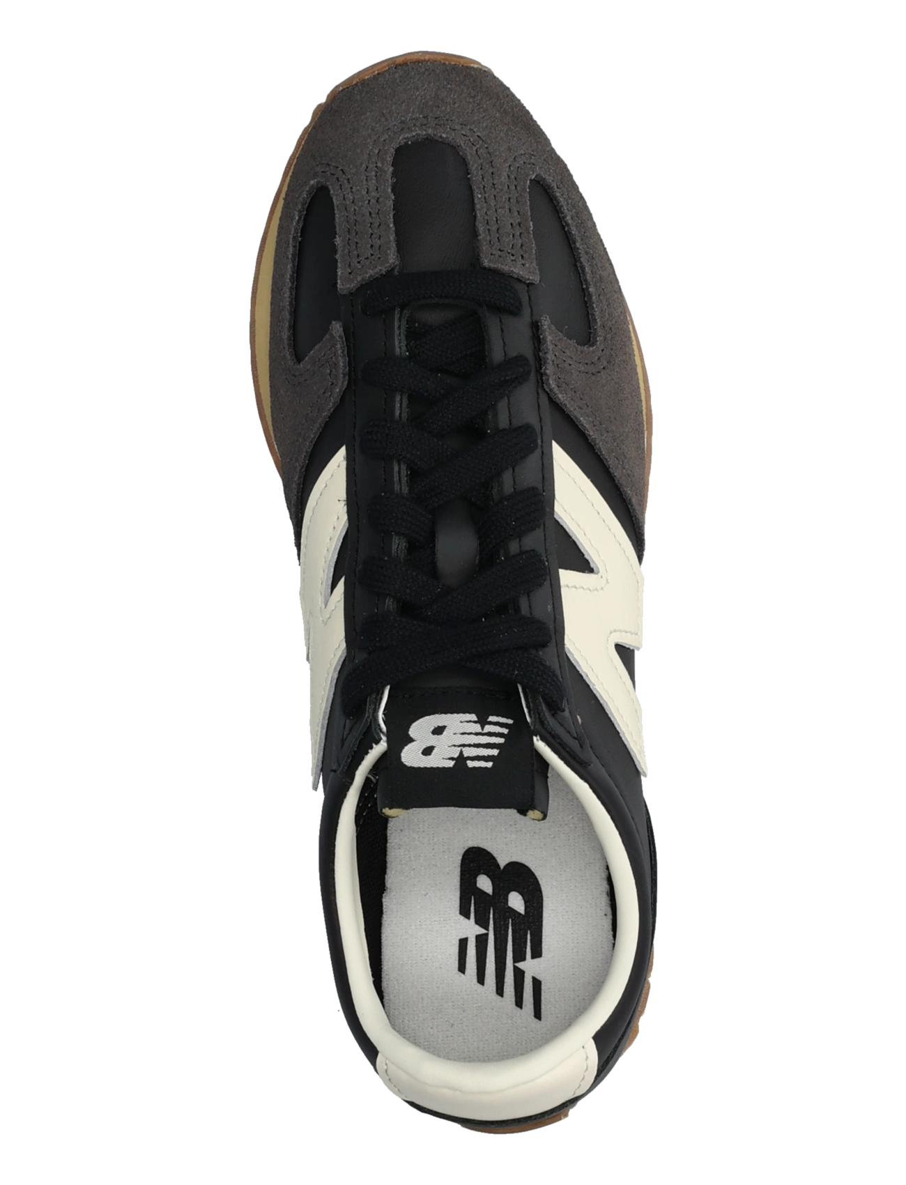 New Balance - New Balance 471 - niedrige sneakers - black - 3