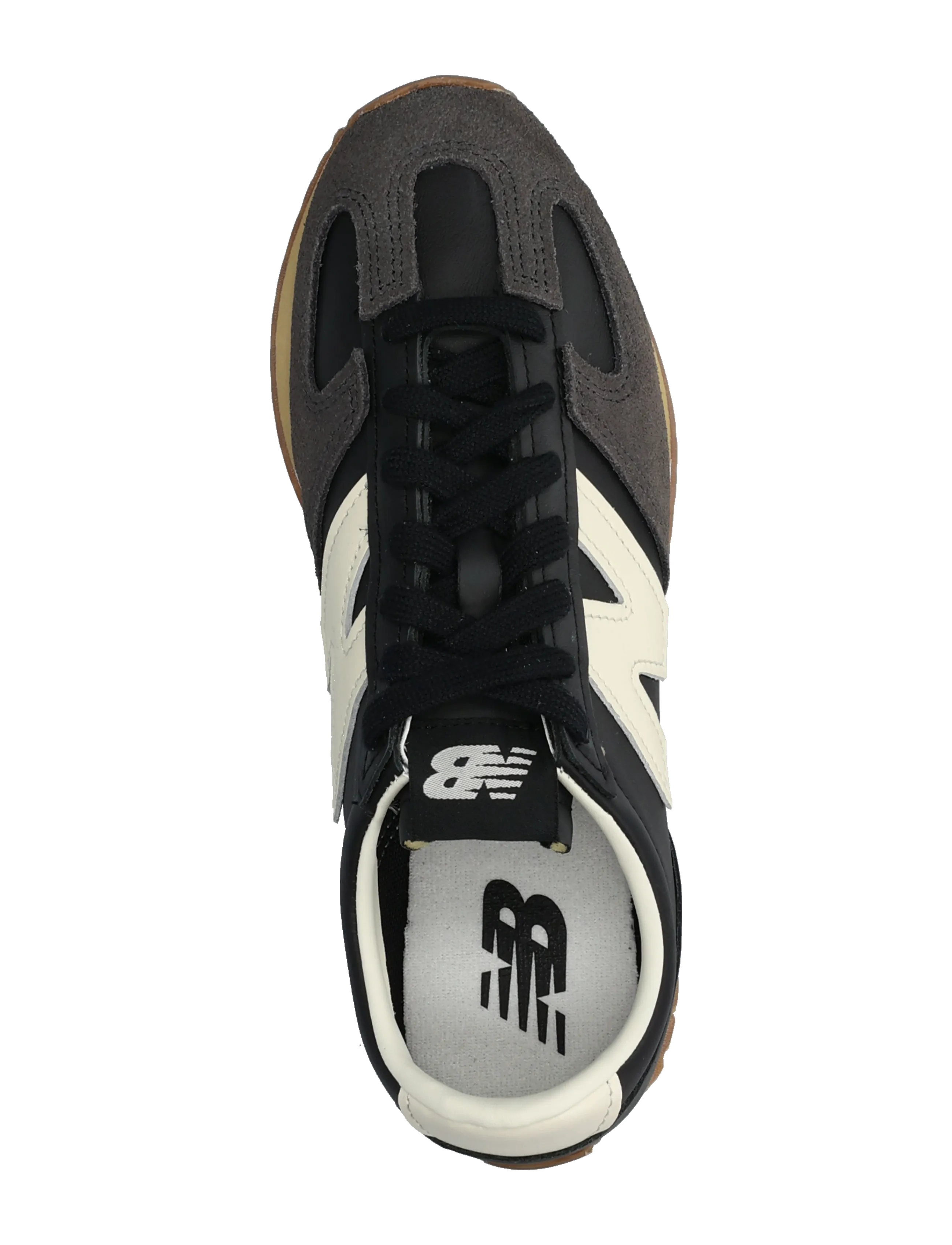 New Balance - New Balance 471 - niedrige sneakers - black - 3