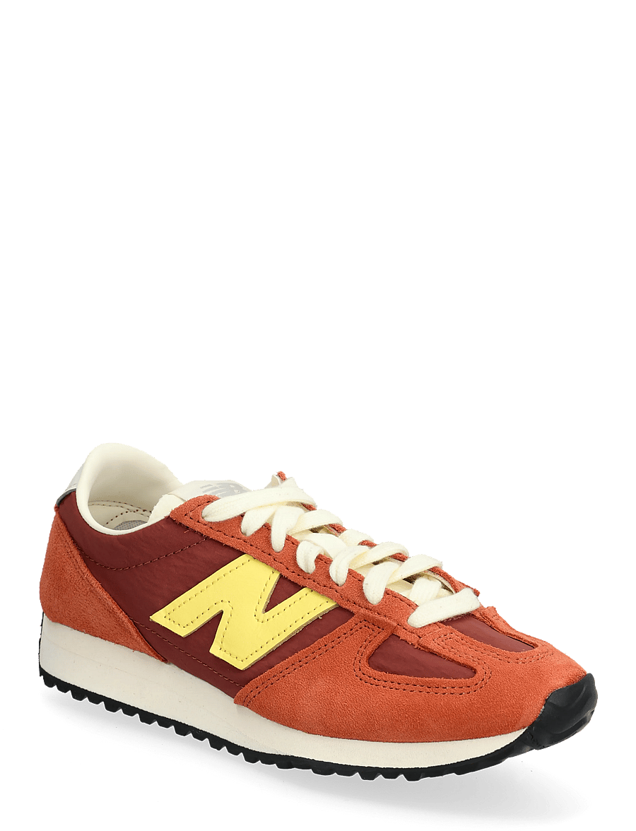 New Balance - New Balance 471 - niedrige sneakers - cinnamon - 0