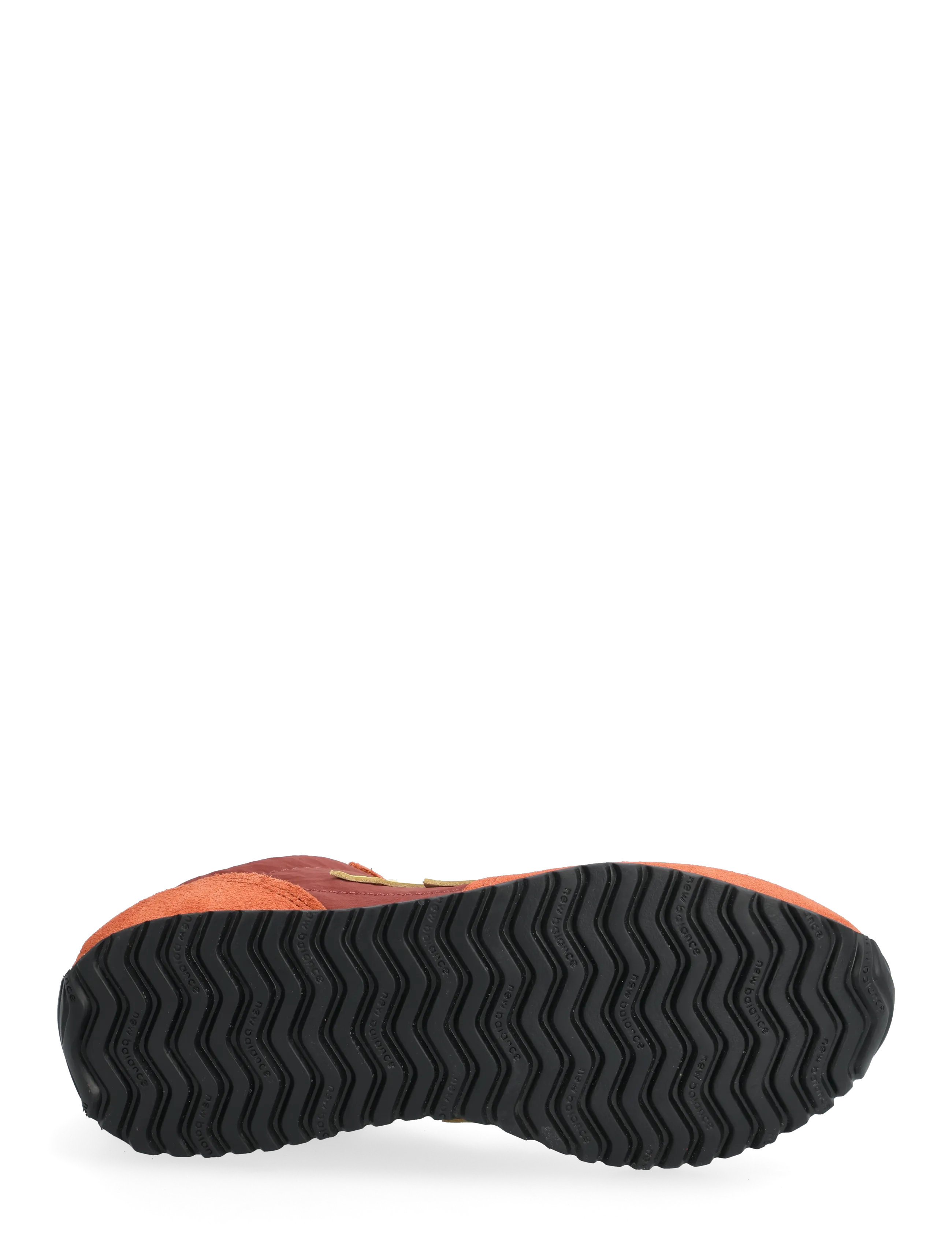 New Balance - New Balance 471 - niedrige sneakers - cinnamon - 4