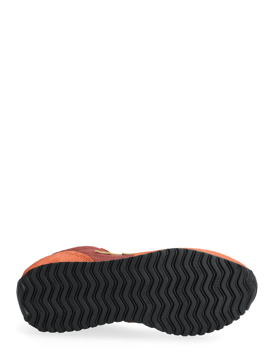 New Balance - New Balance 471 - niedrige sneakers - cinnamon - 4