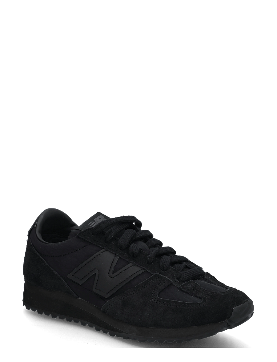 New Balance - New Balance 471 - lave sneakers - black - 0