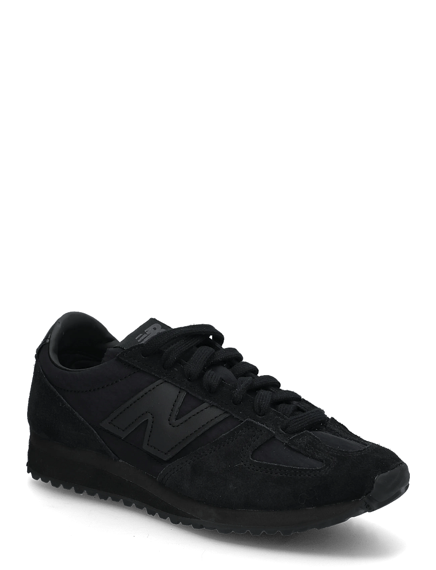 New Balance - New Balance 471 - lave sneakers - black - 0