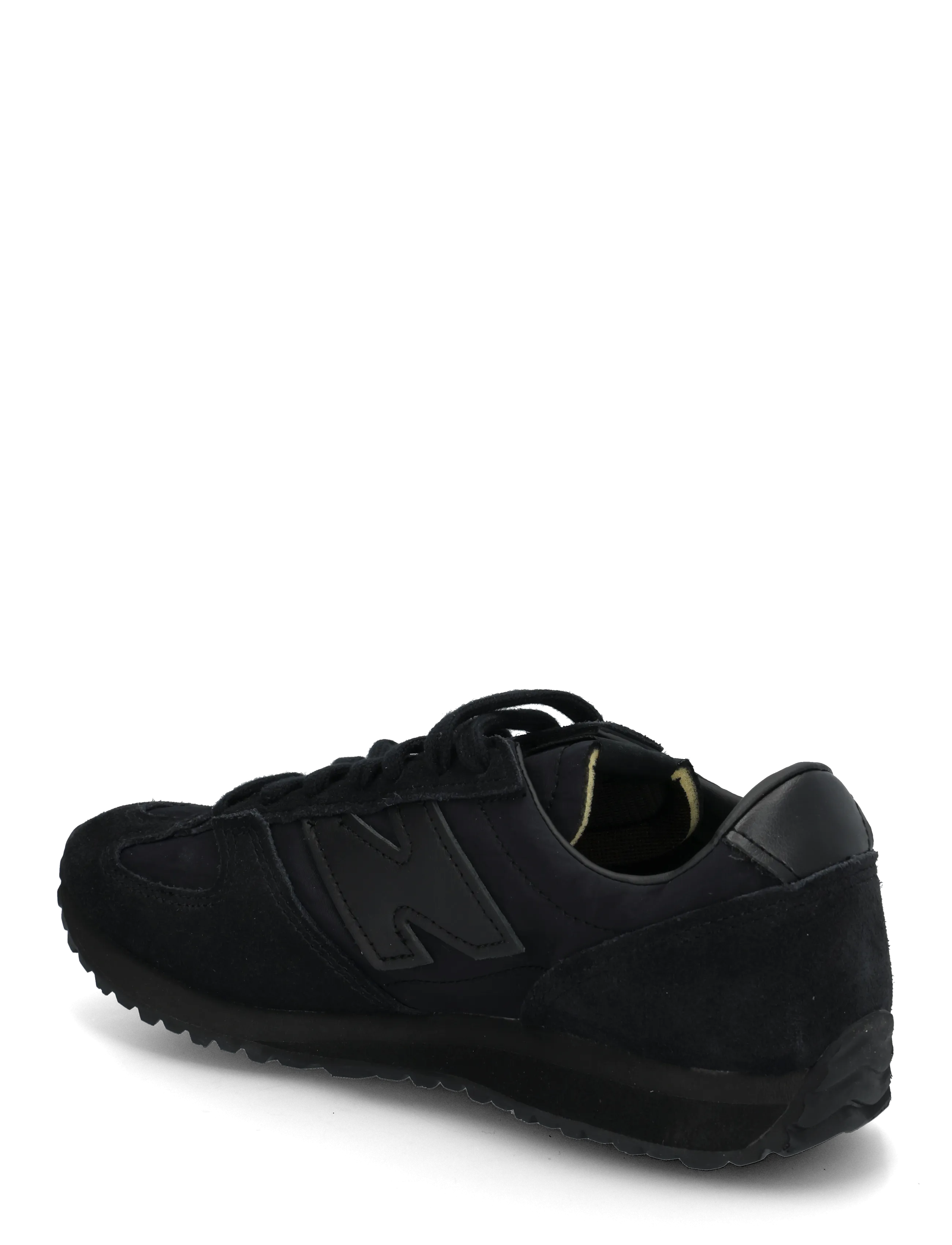 New Balance - New Balance 471 - lave sneakers - black - 1