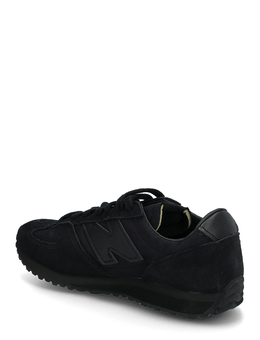 New Balance - New Balance 471 - lave sneakers - black - 1