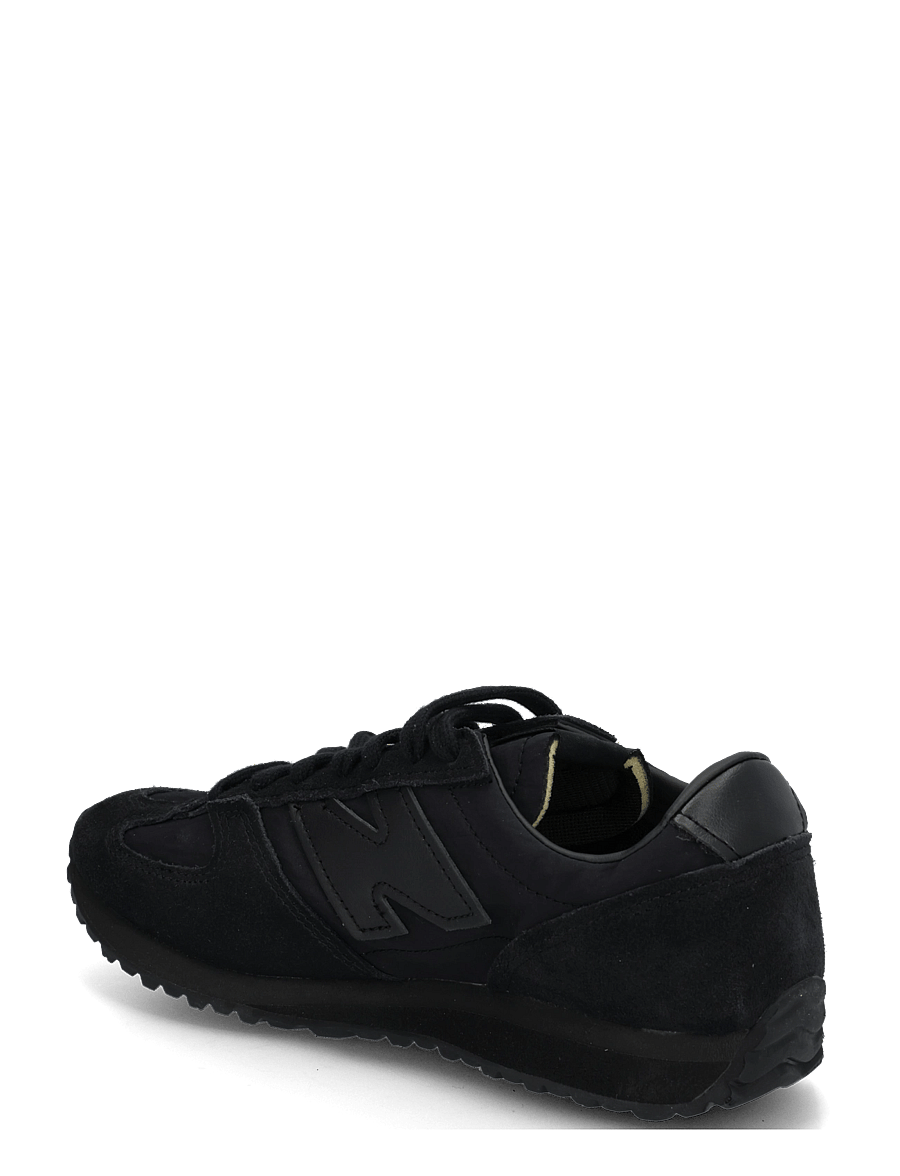 New Balance - New Balance 471 - lave sneakers - black - 1