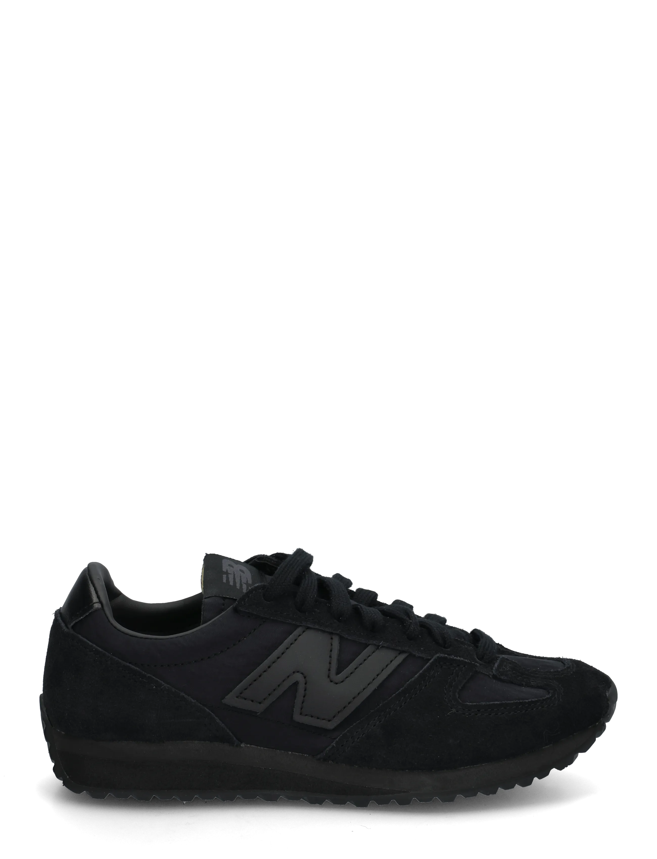 New Balance - New Balance 471 - lave sneakers - black - 2