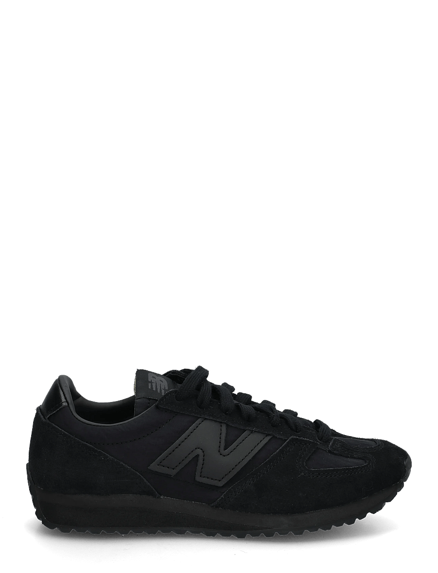 New Balance - New Balance 471 - lave sneakers - black - 2