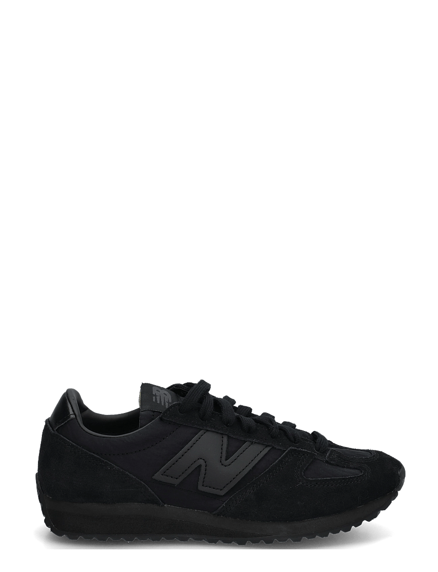 New Balance - New Balance 471 - lave sneakers - black - 2