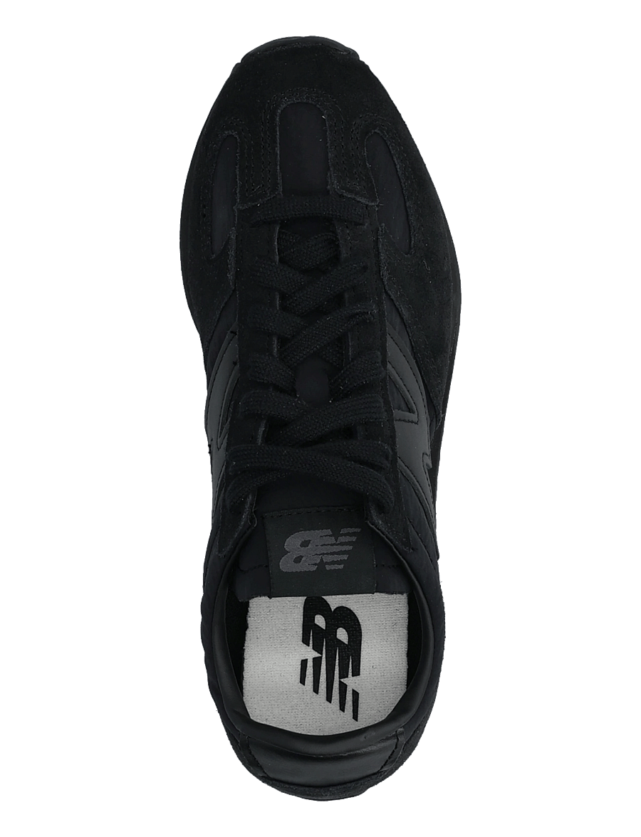 New Balance - New Balance 471 - lave sneakers - black - 3