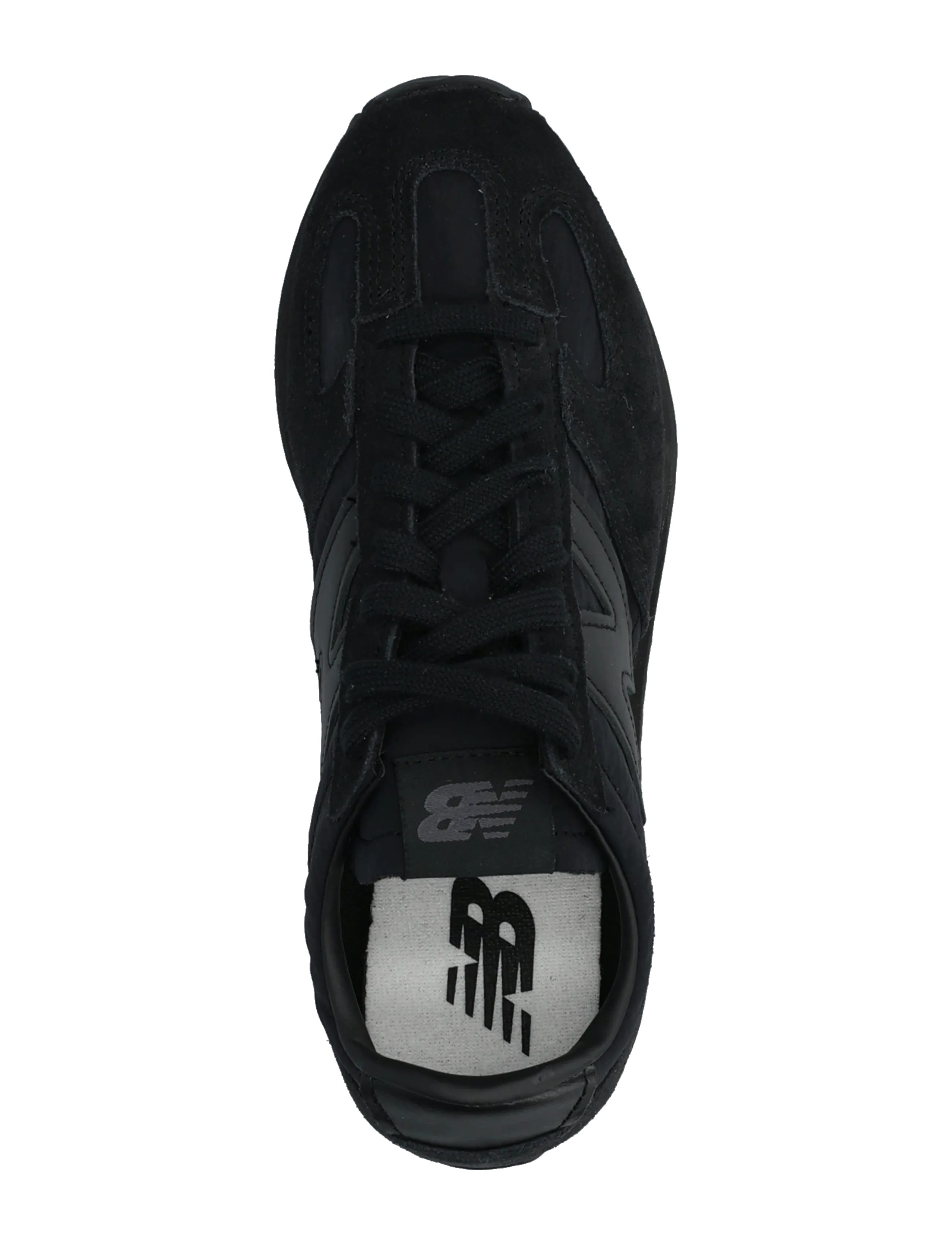New Balance - New Balance 471 - lave sneakers - black - 3
