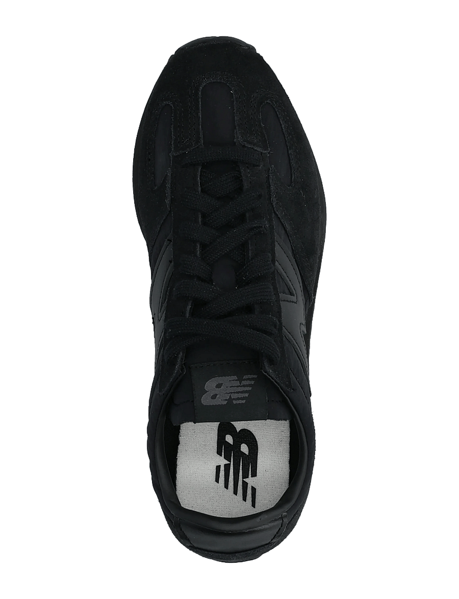New Balance - New Balance 471 - lave sneakers - black - 3