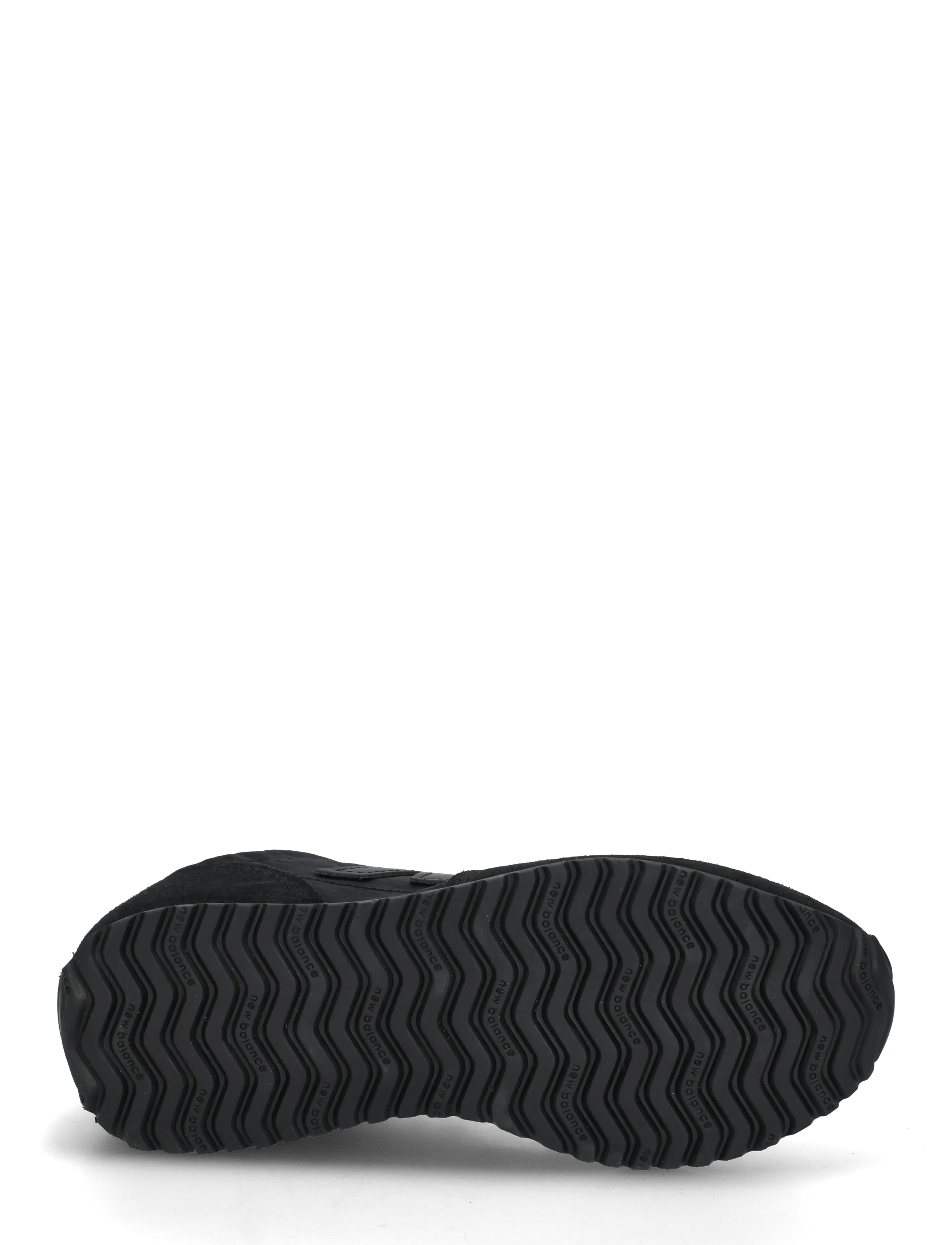 New Balance - New Balance 471 - lave sneakers - black - 4